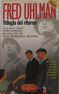 Trilogia del ritorno