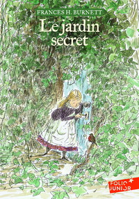LE JARDIN SECRET