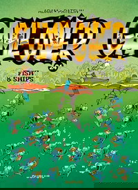 Game over - Tome 24 - Fish & Ships