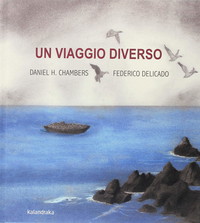 Un viaggio diverso. Ediz. a colori