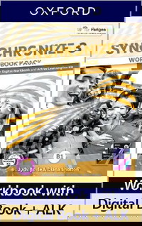 Synchronize 3 Workbook