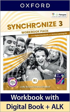 Synchronize 3 Workbook