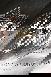 Alas de ónix (Empíreo 3) (Planeta Internacional)