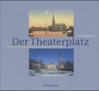Chemnitz - Der Theaterplatz