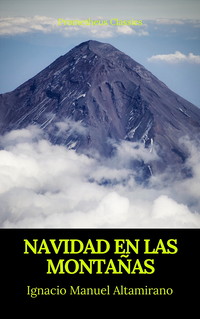 Navidad en las montañas (Prometheus Classics) (Spanish Edition)