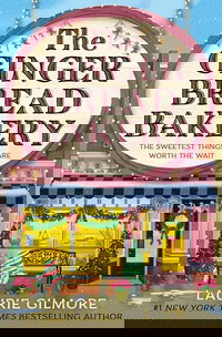 The Gingerbread Bakery