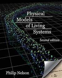 Physical Models of Living Systems