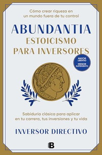 Abundantia. Estoicismo para inversores