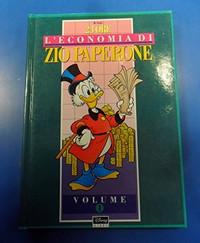 L'economia di zio Paperone