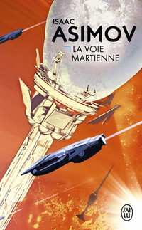 La voie martienne