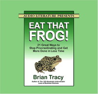 Eat That Frog!