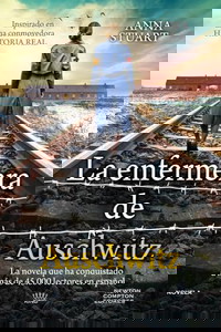 La enfermera de Auschwitz (KING)