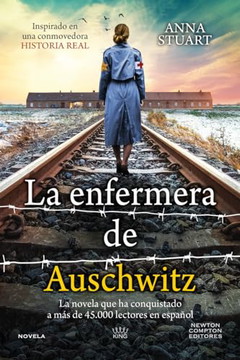 La enfermera de Auschwitz (KING)