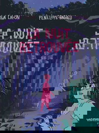 La nuit retrouvée