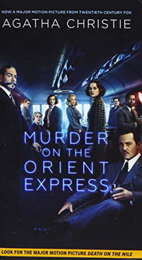 Murder on the Orient Express