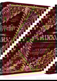 Harry Potter - La Magie de MinaLima