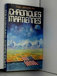Chroniques Martiennes