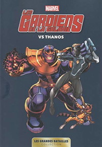 Marvel