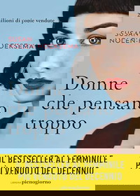 Donne che pensano troppo