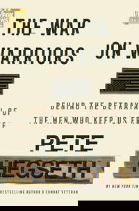 The War On Warriors