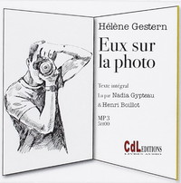 Eux sur la photo (1CD audio)