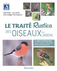 Le traité Rustica des oiseaux