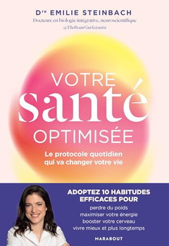 Votre santé optimisée