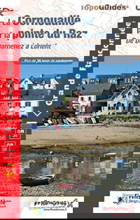 La Cornouaille par la pointe du Raz