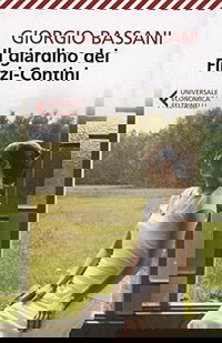 Il giardino dei Finzi-Contini