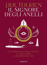 Il Signore degli anelli