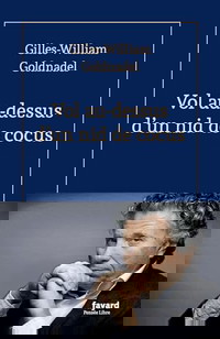 Vol au-dessus d'un nid de cocus