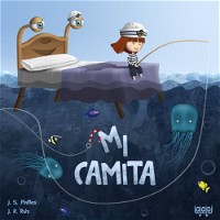 Mi Camita (Spanish Edition)