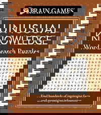 The Book of Unusual Knowledge