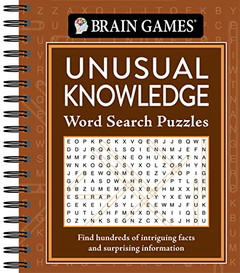 The Book of Unusual Knowledge