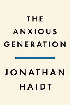 The Anxious Generation