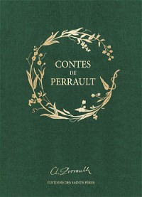 Les Contes de Perrault (Manuscrit)