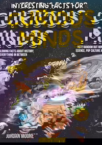 Interesting Facts For Curious Minds