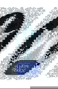 La Reine des neiges