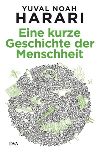 Eine kurze Geschichte der Menschheit