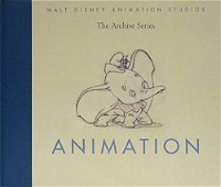 Animation (Walt Disney Animation Studios