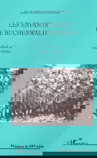 Enfants de buchenwald (les)