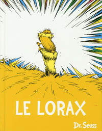 Le Lorax