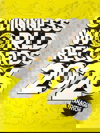 Guinness World Records 2026