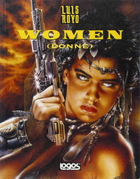Women (Donne)