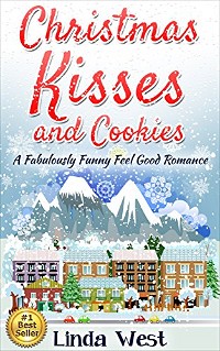 Christmas Kisses and Cookies