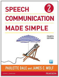 Speech Communication Made Simple 2 (with Audio CD)