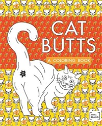 Cat Butts