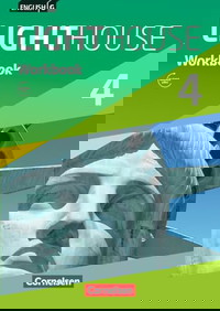 English G Lighthouse - Allgemeine Ausgabe / Band 4