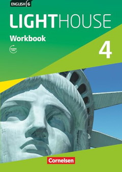 English G Lighthouse - Allgemeine Ausgabe / Band 4