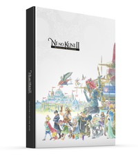 Ni no Kuni II